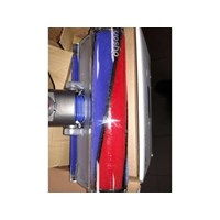 Dyson V11 Absolute EXTRA * NEU * Akku-Staubsauger 8