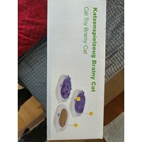 Katzenspielzeug 2