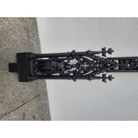 Kreuz Restauriert 2