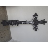 Kreuz Restauriert 3