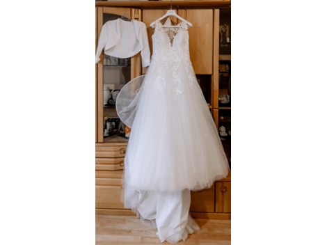Brautkleid Brautkleid
