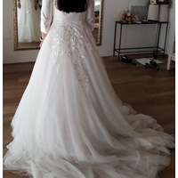 Brautkleid 2