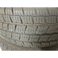 4 Ganzjahresreifen 215/65 R16 C 2