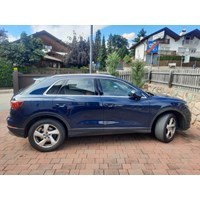 Audi Q3 zu verkaufen 5