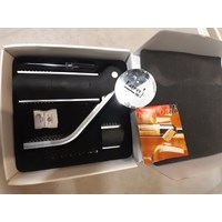 Korkenzieher-Set Corklifter 2