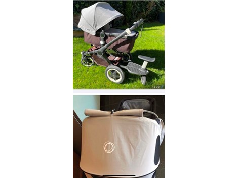 Bugaboo Buffalo Bugaboo Buffalo