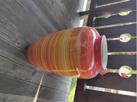 Blumenvase Blumenvase
