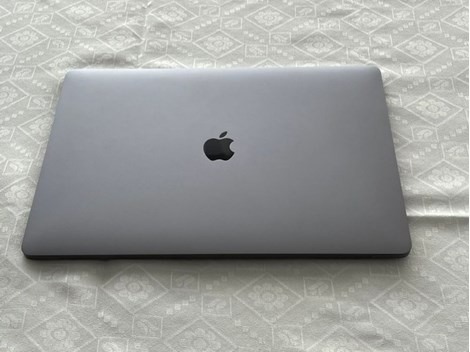 MacBook Pro 15"(Late 2019, Intel Core i9, 1TB SSD MacBook Pro 15"(Late 2019, Intel Core i9, 1TB SSD