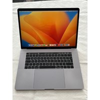 MacBook Pro 15"(Late 2019, Intel Core i9, 1TB SSD 6