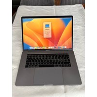 MacBook Pro 15"(Late 2019, Intel Core i9, 1TB SSD 4