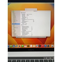 MacBook Pro 15"(Late 2019, Intel Core i9, 1TB SSD 7