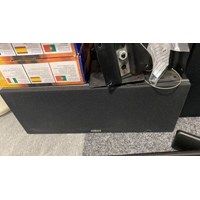 6.1 Boxensystem von Nubert mit Onkyo tx-nr709 2