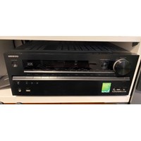 6.1 Boxensystem von Nubert mit Onkyo tx-nr709 4