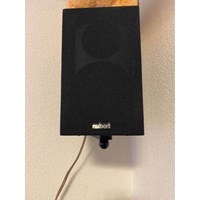 6.1 Boxensystem von Nubert mit Onkyo tx-nr709 7