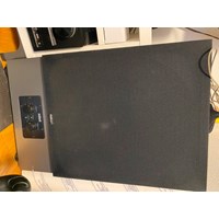 6.1 Boxensystem von Nubert mit Onkyo tx-nr709 5