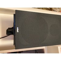 6.1 Boxensystem von Nubert mit Onkyo tx-nr709 6