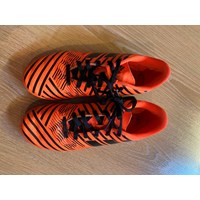 Trainingsschuhe Junior Adidas Nemeziz, Größe36 1/3 2