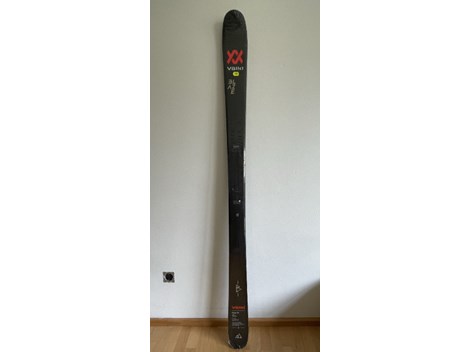 Ski Völkl Blaze 94 - NEU