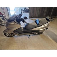 Yamaha 400 Majesty 2