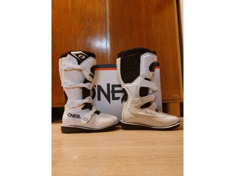 Motorrdstiefel cross Motorrdstiefel cross