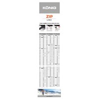 Schneeketten König ZIP 9 2