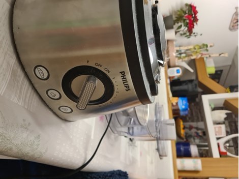 Philips hr 7778 Philips hr 7778