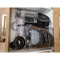 Philips hr 7778 2