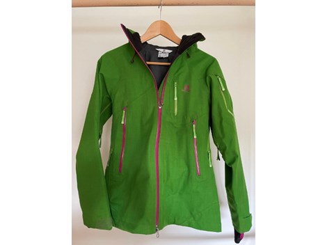 Damen Jacke SALOMON