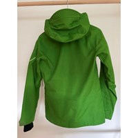 Damen Jacke SALOMON 2