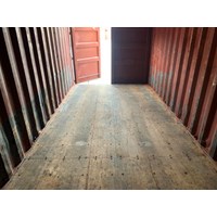 Container – Lagercontainer 2