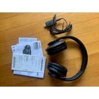 Kopfhörer PHILIPS Wireless 2