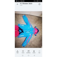 Kinderskianzug 2