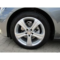 Mercedes E220 T Stationwagon widesreen 3