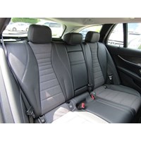 Mercedes E220 T Stationwagon widesreen 6