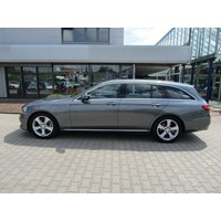 Mercedes E220 T Stationwagon widesreen 2