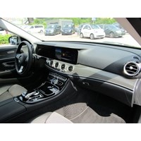 Mercedes E220 T Stationwagon widesreen 5