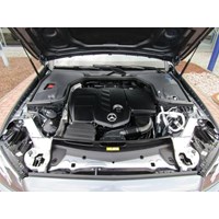 Mercedes E220 T Stationwagon widesreen 9