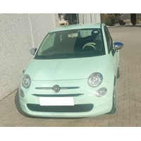 Fiat 500 1,2 69 ps Führerscheinneulinge 3