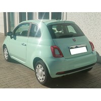 Fiat 500 1,2 69 ps Führerscheinneulinge 6
