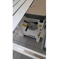 C300 kombinierte Hobelmaschine mit Hammer 4
