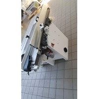 C300 kombinierte Hobelmaschine mit Hammer 8