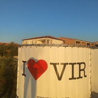 Reisebegleitung Badeurlaub mitte August Vir 4