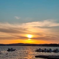 Reisebegleitung Badeurlaub mitte August Vir 6