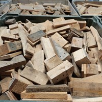 Brennholz klein geschnitten 2