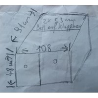 Verkaufe neuwertiges Campingzubehör 4
