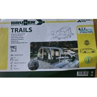 Verkaufe neuwertiges Campingzubehör 10