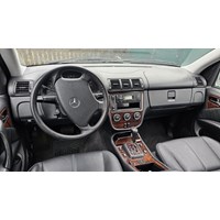 SUV Mercedes ML270 cdi 5