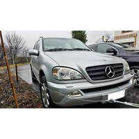 SUV Mercedes ML270 cdi 6