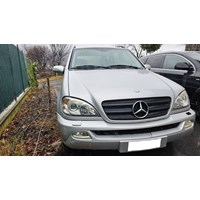 SUV Mercedes ML270 cdi 3