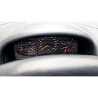 SUV Mercedes ML270 cdi 4